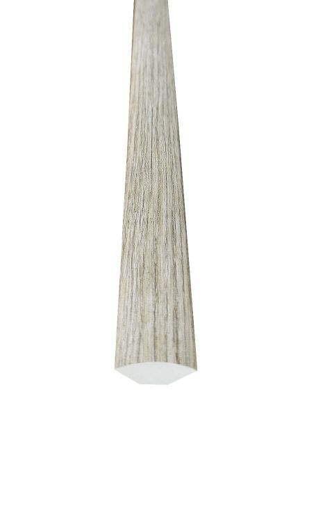 SPC Diamond Classic Oak Grey Quarter Round 0.75 x 95